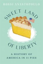 Sweet Land Of Liberty