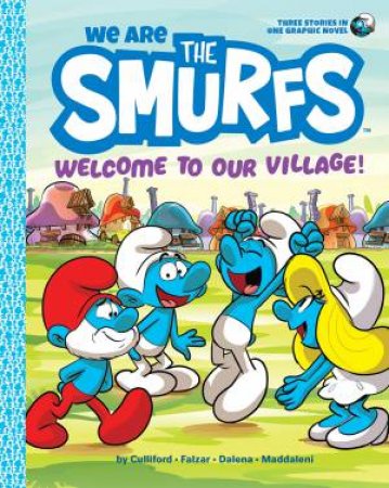 We Are The Smurfs by Various