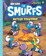 We Are The Smurfs