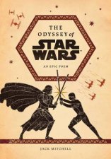 The Odyssey Of Star Wars