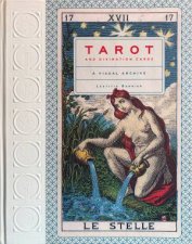 Tarot And Divination Cards