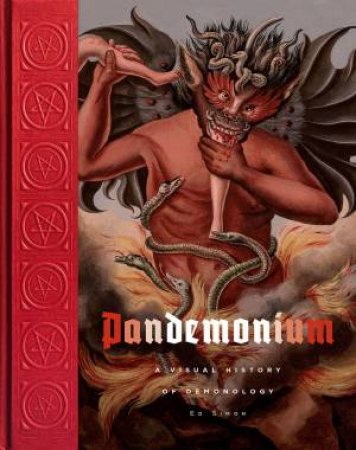 Pandemonium by Edward Simon