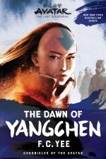 The Dawn Of Yangchen