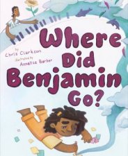 Where Did Benjamin Go