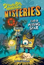 Find A Missing Star