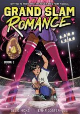 Grand Slam Romance