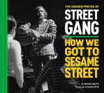 The Unseen Photos Of Street Gang How We Got To Sesame Street