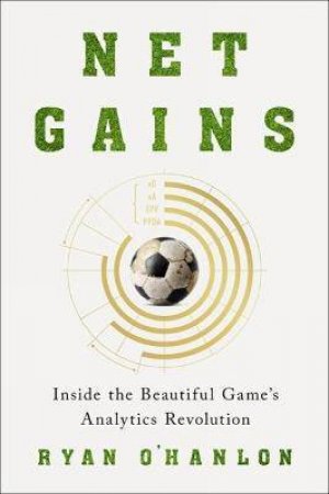 Net Gains by Ryan O'Hanlon