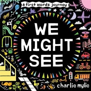 We Might See by Charlie Mylie