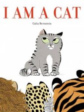 I Am A Cat