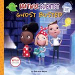 Ada Twist Scientist Ghost Busted