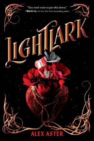 Lightlark 01 by Alex Aster