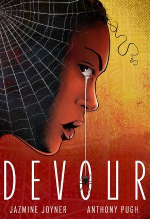 Devour by Jazmine Joyner & Anthony Pugh