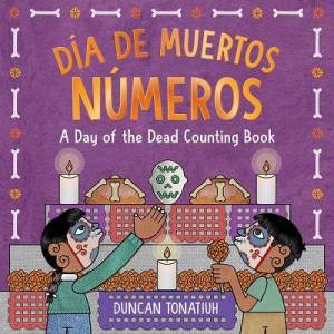 Dia De Muertos: Numeros