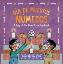 Da de Muertos Nmeros