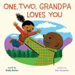 One Two Grandpa Loves You