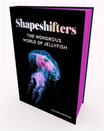 Shapeshifters by Unknown
