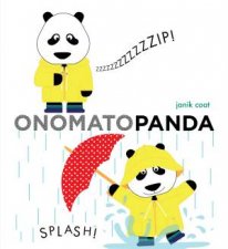 Onomatopanda A Grammar Zoo Book