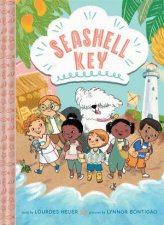 Seashell Key Seashell Key 1