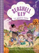 The Monster Storm Seashell Key 2