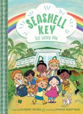 The Lucky Day Seashell Key 3