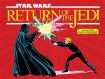 Star Wars Return Of The Jedi A Collectors Classic Board Book