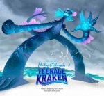 The Art of DreamWorks Ruby Gillman Teenage Kraken