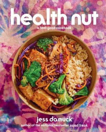 Health Nut by Jess Damuck