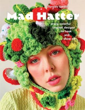 Mad Hatter by Aynsley Grealis