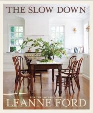 The Slow Down