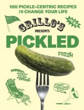 Grillos Presents Pickled