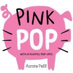 Pink Pop With 6 Playful PopUps