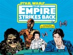 Star Wars The Empire Strikes Back A Collectors Classic Board Book