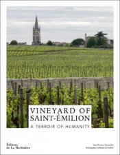 The Wines of Saintmilion