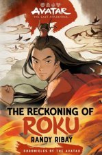 The Reckoning Of Roku