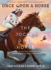 The Jockey  Her Horse Once Upon a Horse 2