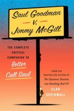 Saul Goodman v Jimmy McGill
