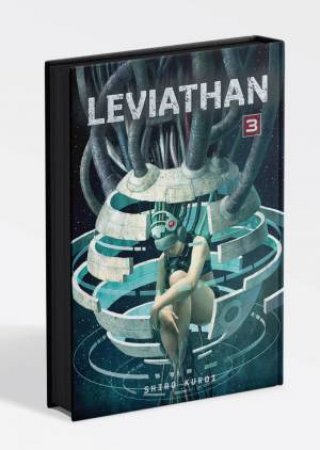 Leviathan Volume 3 by Shiro Kuroi