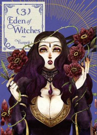 Eden of Witches Volume 3 by  & Jessie Aufiery