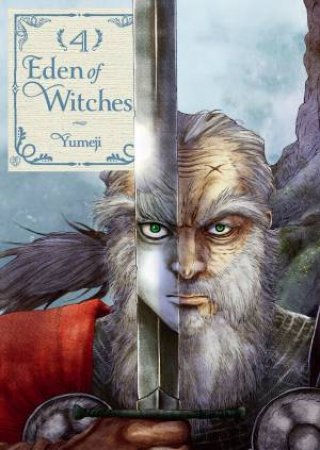 Eden of Witches Volume 4 by  & Jessie Aufiery