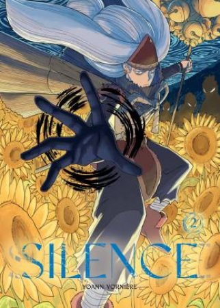 Silence Volume 2 by Yoann Vorniere
