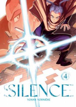 Silence Volume 4 by Yoann Vorniere & Amanda Axsom