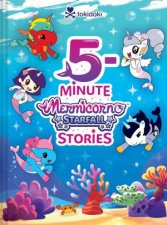 5Minute Mermicorno Starfall Stories