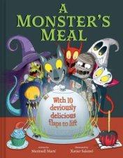 A Monsters Meal