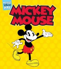 My First Disney Pal Mickey Mouse