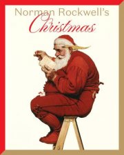 Norman Rockwells Christmas