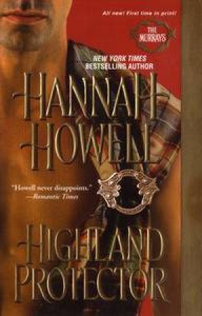 Highland Protector by Hannah Howell