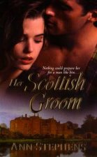 Her Scottish Groom