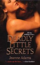 Deadly Little Secrets