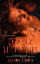 Deadly Little Lies